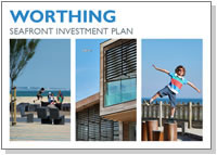 Seafront Investment Plan (cover)
