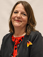 2024-25 Deputy Mayor of Worthing, Cllr Helen Abrahams