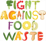 Fight Food Waste (credit WSCC - 150px)