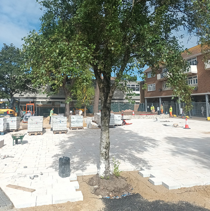 Southwick Square - August 2023 (2)