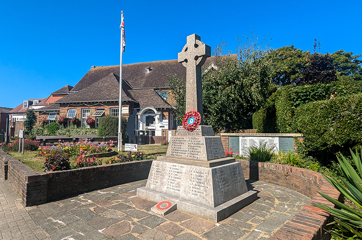 Lancing War Memorial