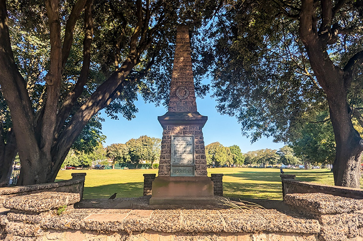 Southwick War Memorial