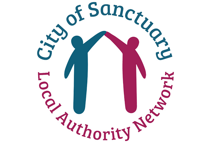 City of Sanctuary Local Authority Network logo (730x485px)