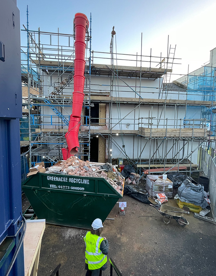 Marine Place, Worthing - December 2024 (2)