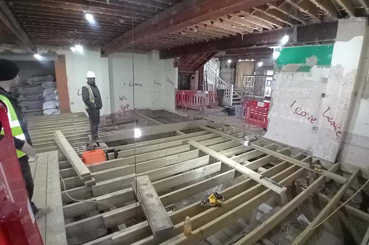 Marine Place, Worthing - January 2025 (1)