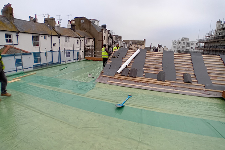 Marine Place, Worthing - January 2025 (2)