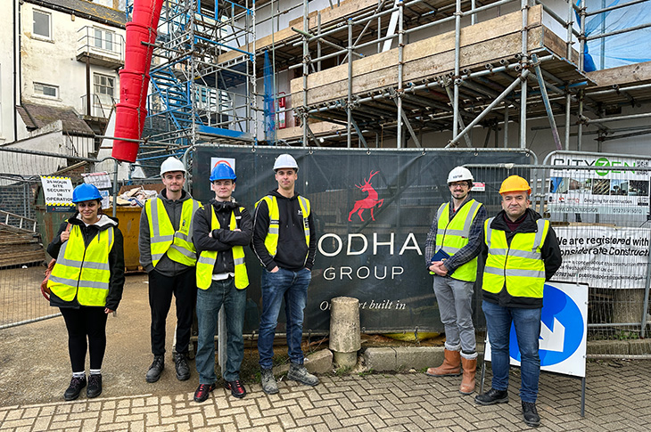 Marine Place, Worthing - March 2025 (1)