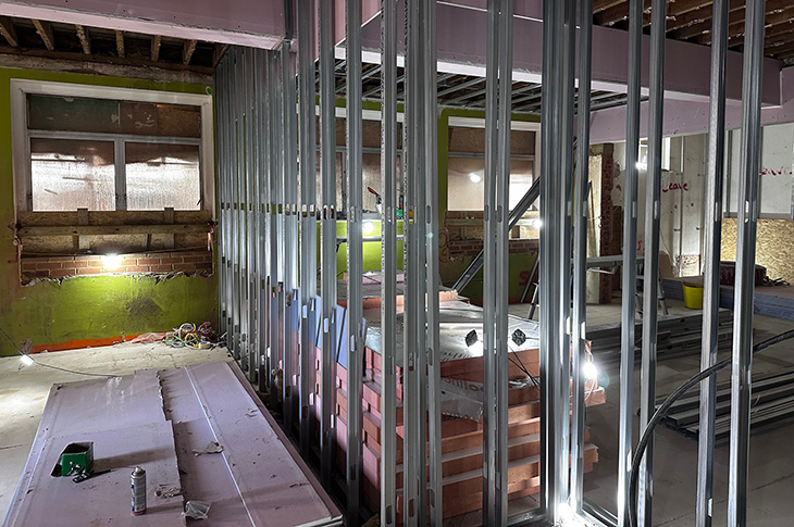 Marine Place, Worthing - March 2025 (2)