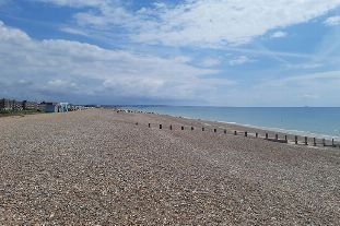 More than £1m of funding secured to revitalise Sussex's coastline