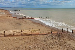 Our plan to improve Worthing's sea defences