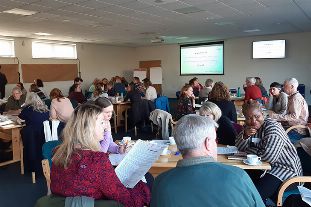 Residents invited to share their views on the councils' approach to communications and engagement