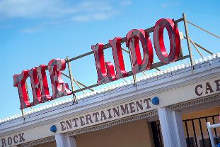 Underground study provides positive news for the future of Worthing's lido