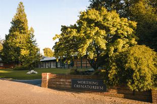 Worthing Crematorium switches to hydrogen energy for world-leading trial